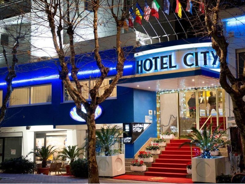 Hotel Hotel City