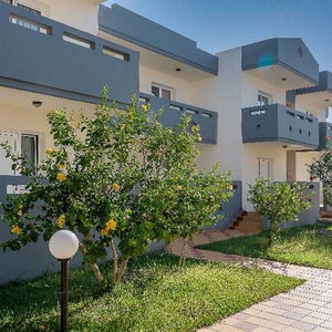 Hotel Anthoula Village Hotel cazare Analipsi