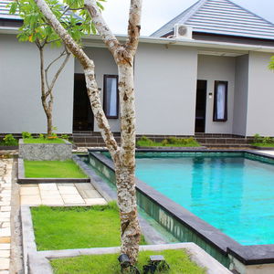 Hotel Ashana Hotel cazare Uluwatu