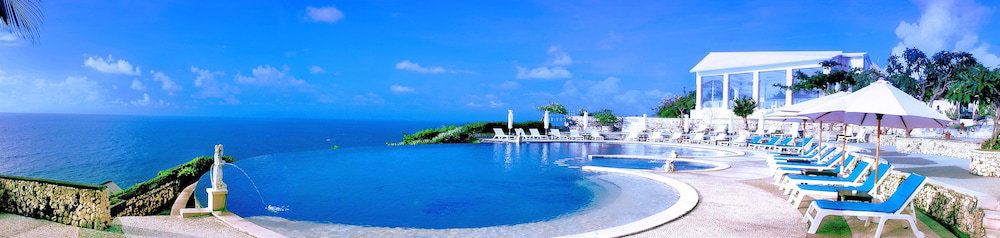 Hotel Blue Point Bay Villas And Spa
