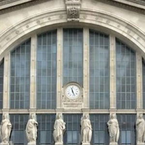 Hotel Appia La Fayette cazare Paris