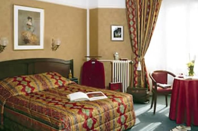 Hotel Hotel Artemisia Montmartre