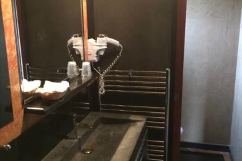Hotel Hotel Saint Alban