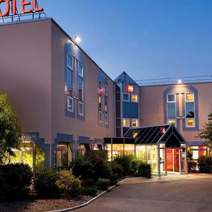 Sejur Ibis Aulnay Paris Nord Expo vacanta Aulnay-sous-Bois