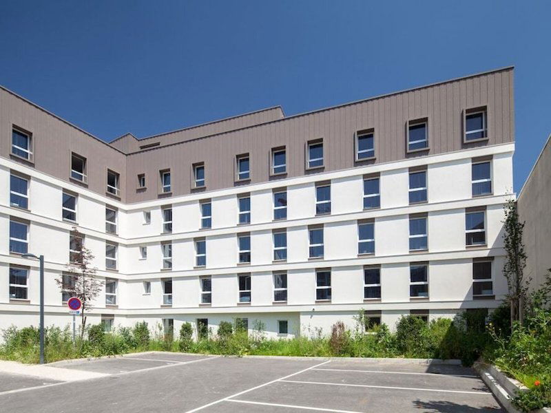 Hotel B&B Hotel Paris Romainville Noisy-Le-Sec