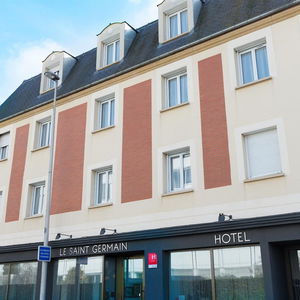 Sejur Hôtel Le Saint Germain vacanta Aulnay-sous-Bois