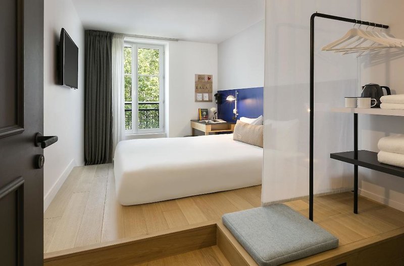 Hotel Oh La La! Hotel Bar