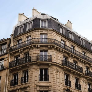 Hotel Hotel Hana cazare Paris