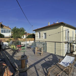 Hotel B&B Villa Du Roc Fleuri cazare Cannes