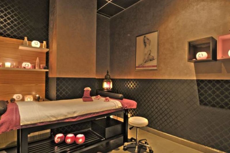 Hotel Farah Tanger