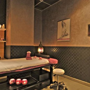 Hotel Farah Tanger cazare Tangier
