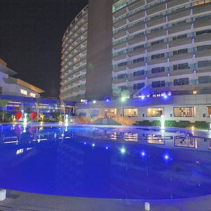 Hotel Hotel Royal Tulip City Center Tanger cazare Tangier