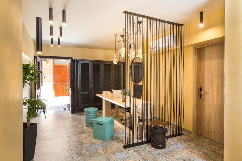 dal travel Cressa Suites - Adults Only