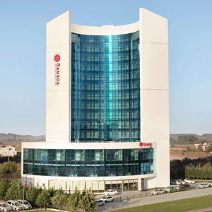 Hotel Ramada Hotel & Suites By Wyndham Edirne cazare Edirne