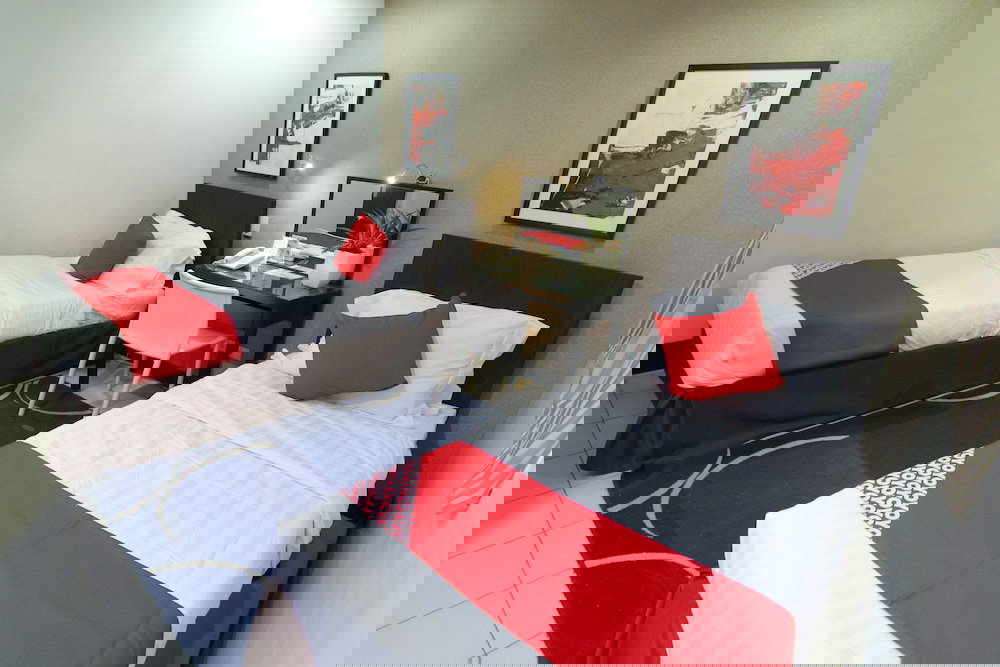 Hotel Orange Nest Hotel