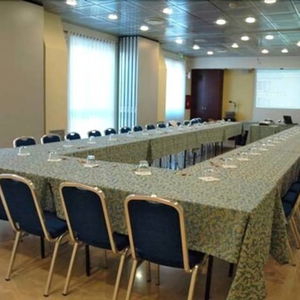 Hotel Omnia cazare Noventa di Piave