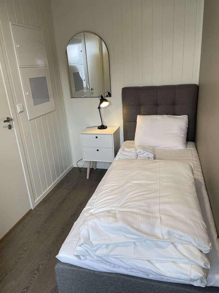 Hotel Arctic Sea Apartments