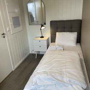 Hotel Arctic Sea Apartments cazare Hammerfest