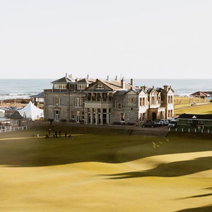 Hotel Rusacks St Andrews cazare Saint Andrews