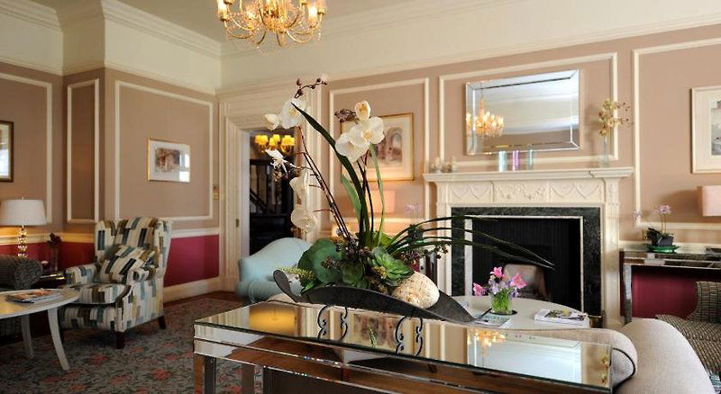 Hotel Rufflets St Andrews