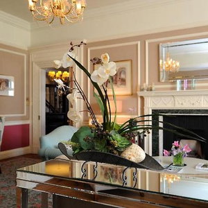 Hotel Rufflets St Andrews cazare Saint Andrews
