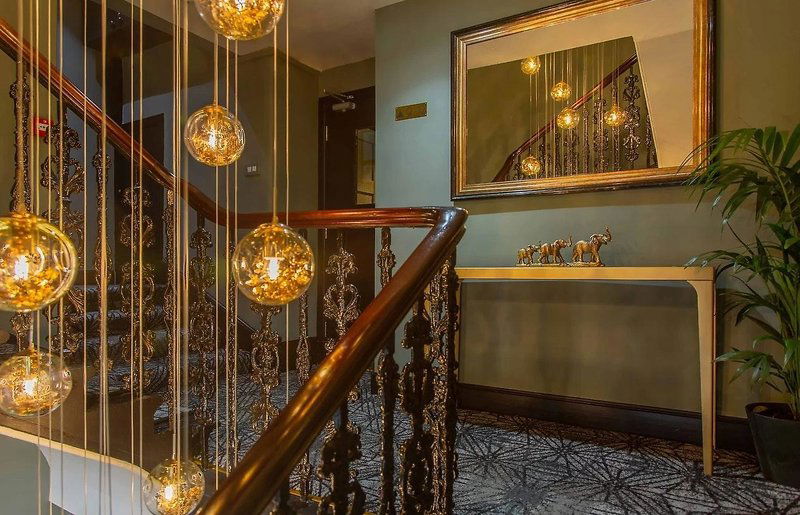 Hotel Riva Boutique Hotel