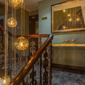 Hotel Riva Boutique Hotel cazare Helensburgh