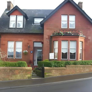 Hotel St Leonards Guest House cazare Largs