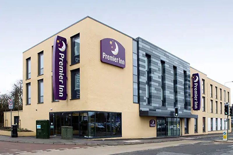 Hotel Premier Inn St Andrews