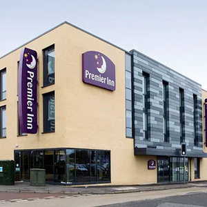 Hotel Premier Inn St Andrews cazare Saint Andrews