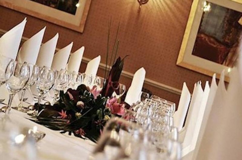 Millennium Hotel Glasgow