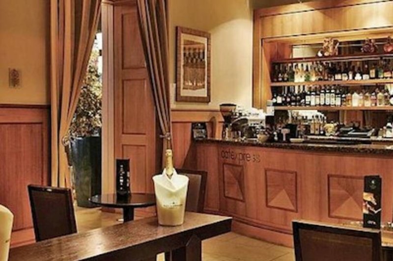 Millennium Hotel Glasgow