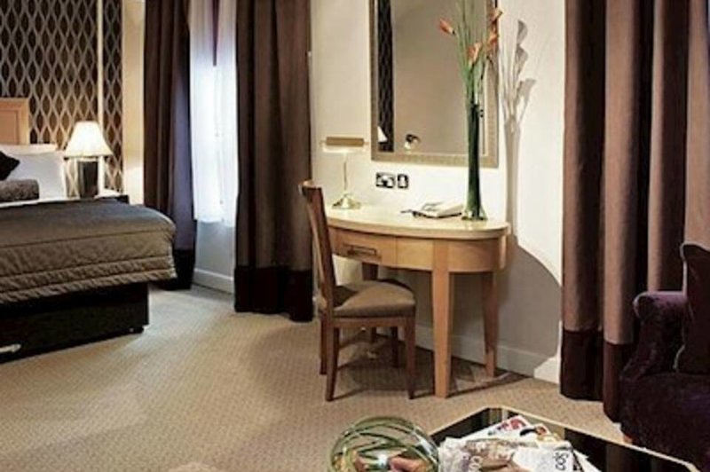 Millennium Hotel Glasgow