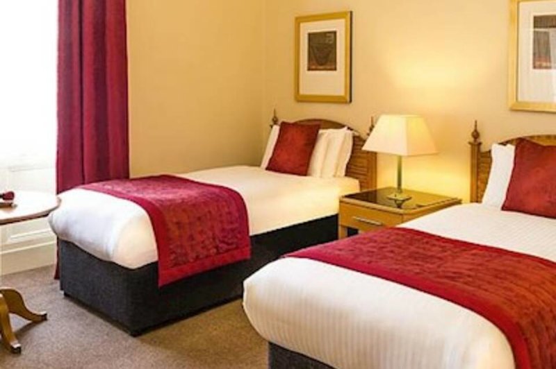 Millennium Hotel Glasgow