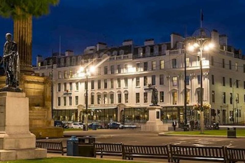 Millennium Hotel Glasgow