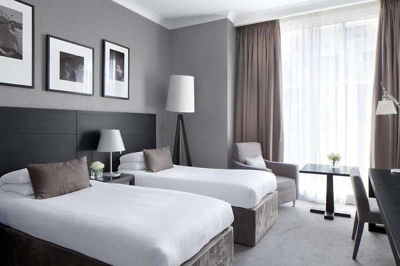 Radisson Blu Hotel Glasgow