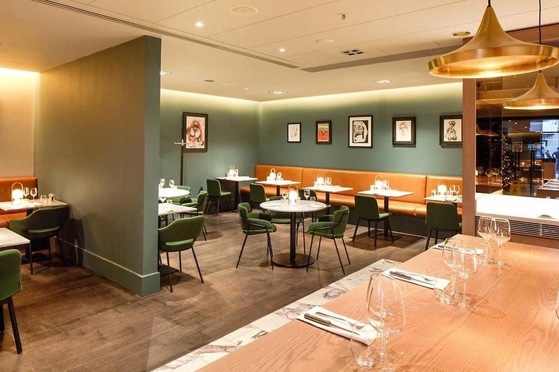 Radisson Blu Hotel Glasgow