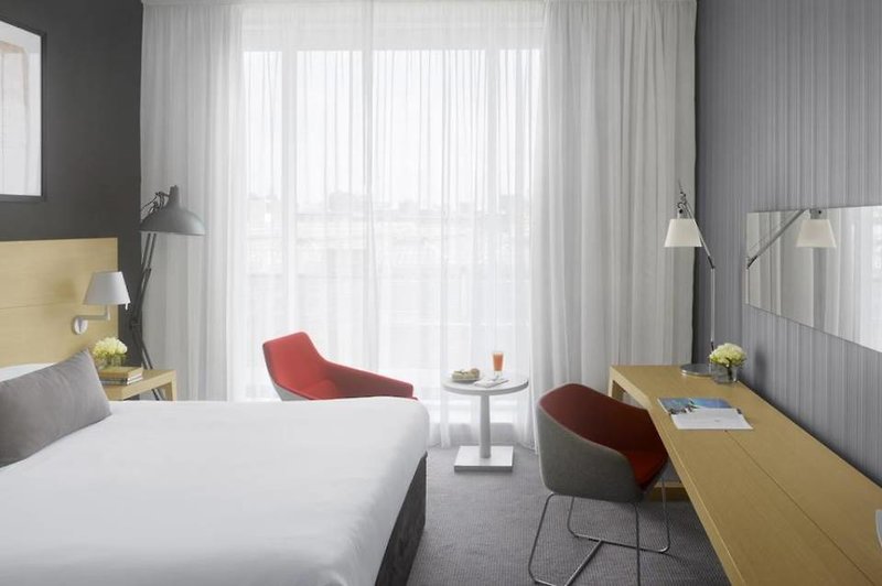 Radisson Blu Hotel Glasgow
