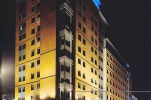 Hotel Leonardo Royal Hotel Glasgow cazare Glasgow