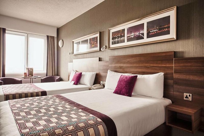 Leonardo Royal Hotel Glasgow
