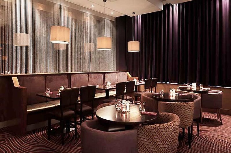 Leonardo Royal Hotel Glasgow