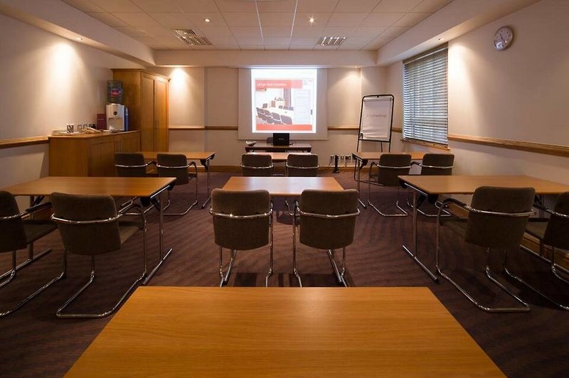 Leonardo Royal Hotel Glasgow