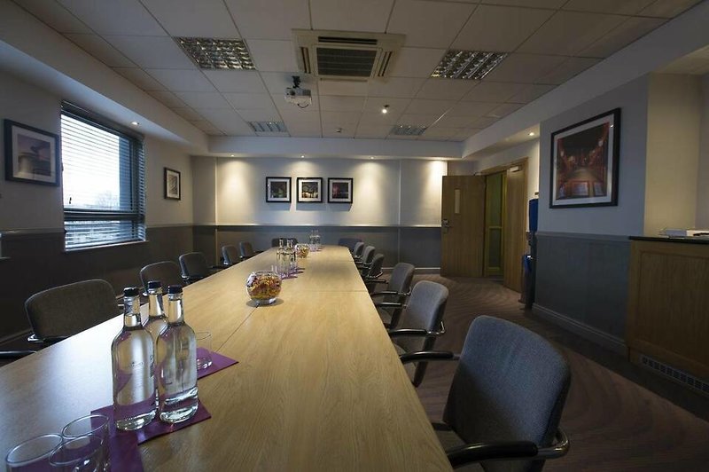 Leonardo Royal Hotel Glasgow