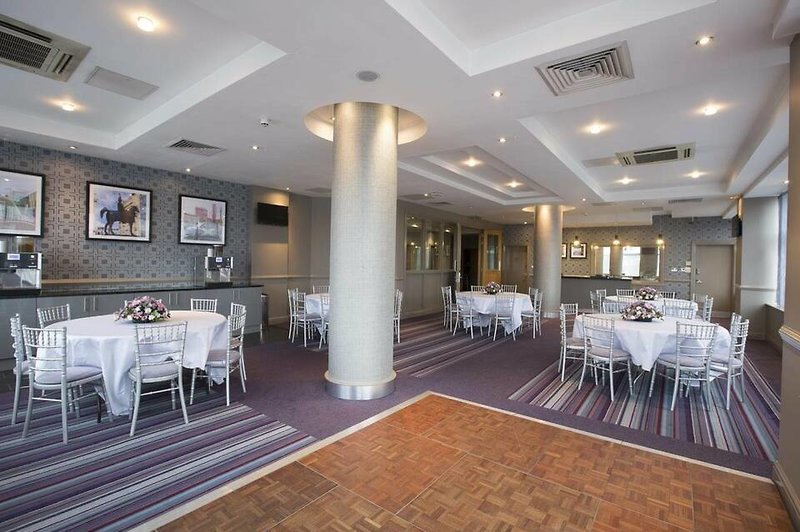Leonardo Royal Hotel Glasgow