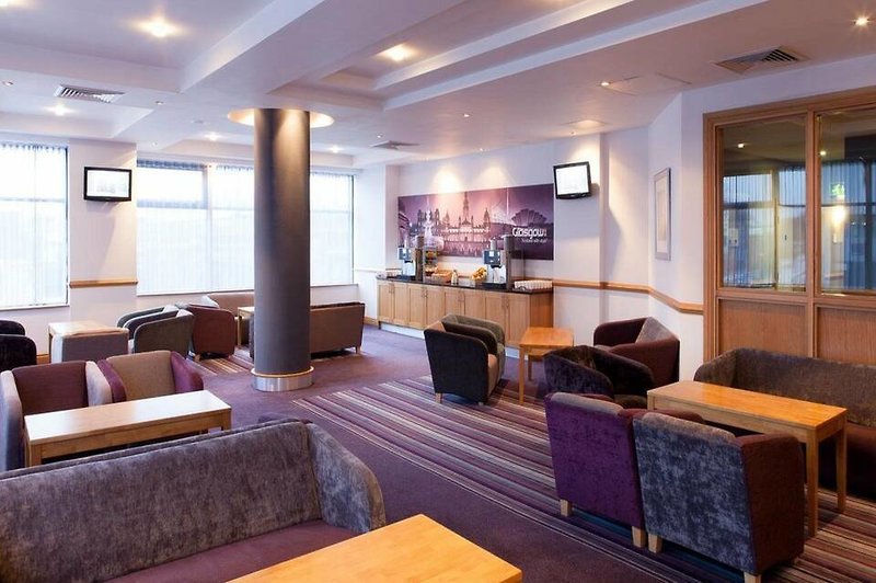 Leonardo Royal Hotel Glasgow