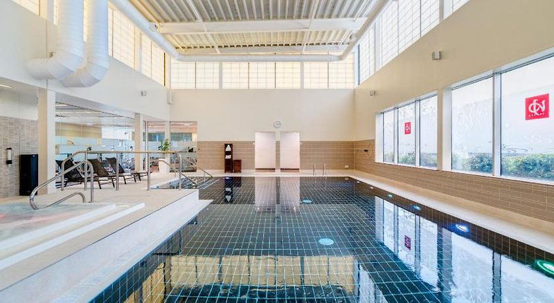 Hotel Apex City Quay Hotel & Spa