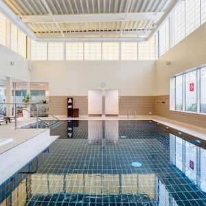 Hotel Apex City Quay Hotel & Spa cazare Northern Territory