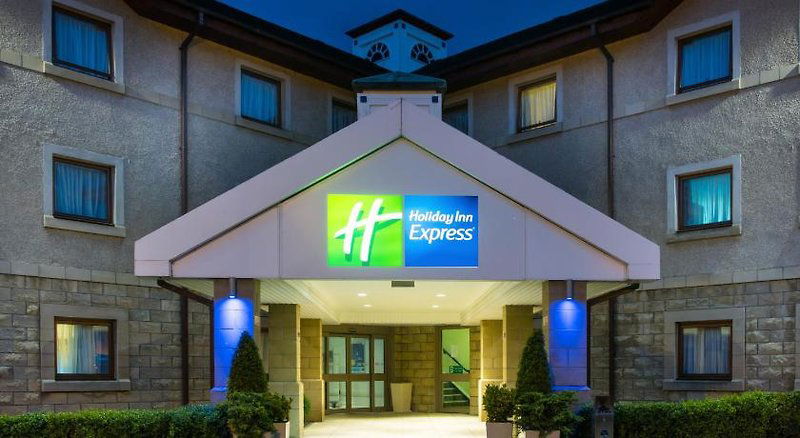 Hotel Holiday Inn Express Inverness