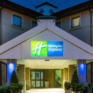 Hotel Holiday Inn Express Inverness cazare Inverness