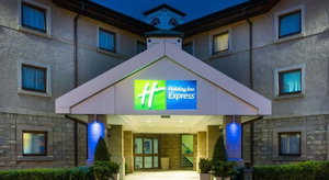 Hotel Holiday Inn Express Inverness cazare Inverness